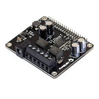 Sertronics HB-AMP2 development board accessory Audio amplifier Black - thumbnail