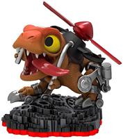 Skylanders Trap Team - Chopper - thumbnail