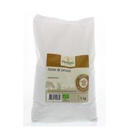 Boekweitmeel bio 1 Kilogram - thumbnail
