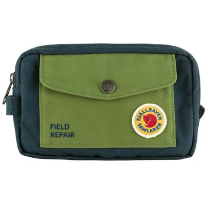 Fjällräven Tas Samlaren Field Repair, blauw