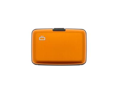 Ogon Creditcardhouder Orange Ogon Creditcardhouder Orange