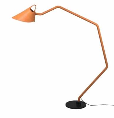 Wever & Ducre - Ceno On Track 1.0 Spot Zwart / Goud