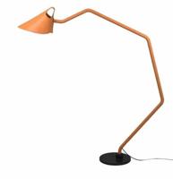 Wever & Ducre - Ceno On Track 1.0 Spot Zwart / Goud - thumbnail