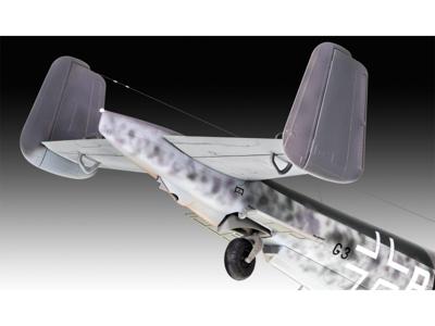 Revell 1/48 D0 217J-1/2 Revell 1/48 D0 217J-1/2