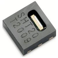 Sensirion SHT20 Temperatuursensor 1 stuk(s) - thumbnail