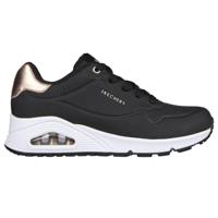 Skechers Uno - Golden Air 177094/BLK Zwart-38 maat 38 - thumbnail