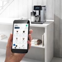 Delonghi PrimaDonna Soul ECAM610.75.MB - thumbnail