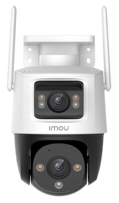 Imou Cruiser Dual 6MP IP-camera Wit