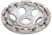 Metabo 628209000 Metabo Diamanten komschijf beton Ø125 mm Diameter: 125 mm 1 stuk(s) - thumbnail