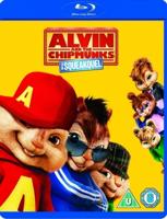 Alvin and the Chipmunks 2 - thumbnail