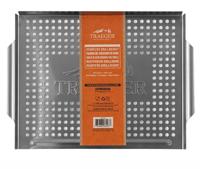 Traeger | RVS Grill Schaal - thumbnail