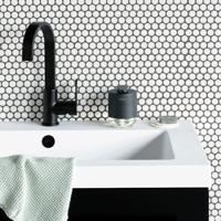 Brabantia mindset zeeppomp 200ml mineral infinite grey - thumbnail