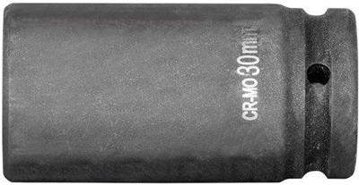 Rotec krachtdoppen 3/4'' lang 50 mm - 8431050