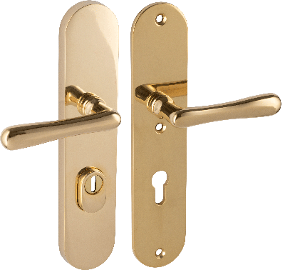 Krukg.RS SKG Linea/Ovaal MGO K72