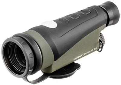 Lahoux Optics Spotter NL 325 02-0002-03526 Warmtebeeldcamera 1x, 2x, 4x zoom 25 mm