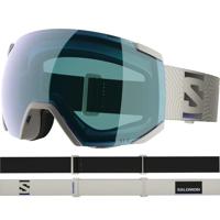 Salomon Radium Photo Sneeuwbril Rainy Day NS - thumbnail