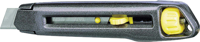 Stanley Interlock Afbreekmes 18mm - thumbnail