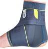 Push Sports 6434 Enkelbrace 8 - Antraciet - S - Links - thumbnail