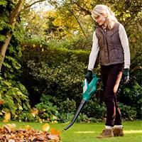 Bosch Groen Starter Kit 36 V | 1x 36V 6.0 Ah accu en 1x lader AL 36V-20 - F016800636 - thumbnail