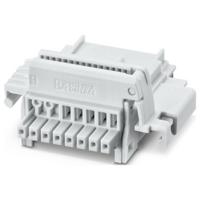 Phoenix Contact 1156781 Busverbinder voor montagerail 10 stuk(s) - thumbnail