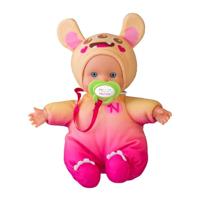 Nenuco monster friends pop 15cm + speen - thumbnail