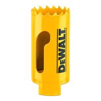 DeWalt Accessoires Gatenzaag | Bi-metaal | Ø25 mm | zaagdiepte 38 mm - DT90303-QZ - thumbnail