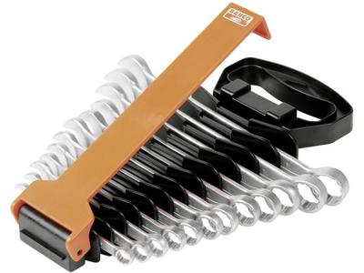 Bahco Ringsteeksleutelset 12-delig 8-19mm S20-SH12 Bahco Ringsteeksleutelset 12-delig 8-19mm S20-SH12