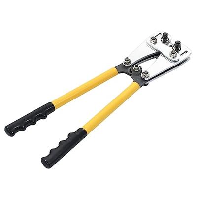 VidaXL Krimptang hydraulisch