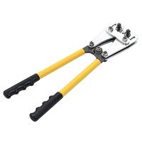 VidaXL Krimptang hydraulisch - thumbnail