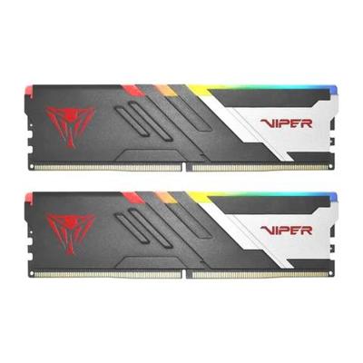 Patriot Memory Viper Venom PVVR532G700C32K geheugenmodule 32 GB 2 x 16 GB DDR5 7400 MHz
