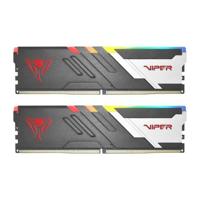 Patriot Memory Viper Venom PVVR532G700C32K geheugenmodule 32 GB 2 x 16 GB DDR5 7400 MHz - thumbnail