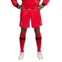 PUMA AC Milan X Slam Jam 4e Broekje 2025-2026 Rood - thumbnail
