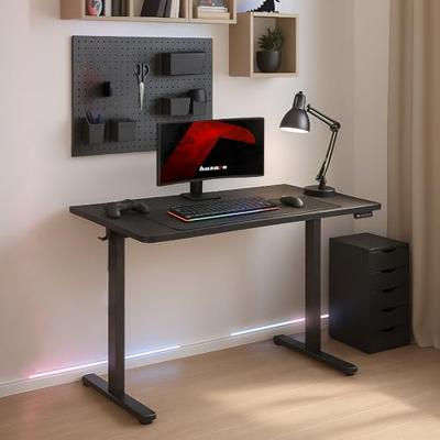 Huzaro Hero 7.9 Black - in hoogte verstelbaar elektrisch gaming bureau