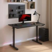 Huzaro Hero 7.9 Black - in hoogte verstelbaar elektrisch gaming bureau - thumbnail