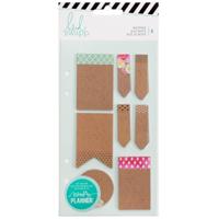 Heidi Swapp • sticky notepads kraft - thumbnail
