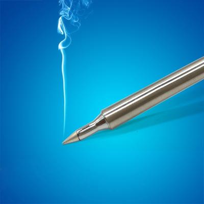 QUICKO T12-IL loodvrij soldeerbout uiteinde