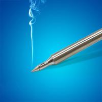 QUICKO T12-IL loodvrij soldeerbout uiteinde - thumbnail