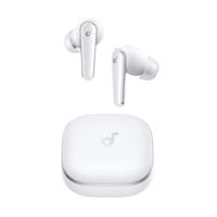 Soundcore Liberty 5 by Anker, draadloze oordoppen met noise-cancelling, 2x sterkere stemonderdrukking, Dolby Audio, 6 microfoons met AI, snelladen en lange batterijduur - thumbnail