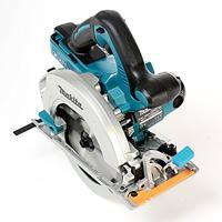 Makita DHS710ZJ 2x18v Cirkelzaag 190mm | zonder accu&apos;s en lader in M-box - DHS710ZJ - thumbnail