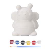 Schilder Je Eigen Spaarpot Bij - thumbnail