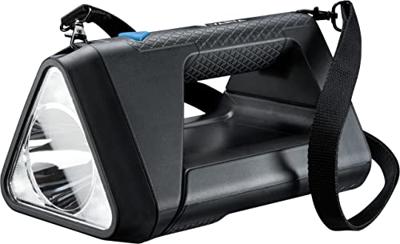 Varta Work Flex BL30R mit Akku 18684101401 Accu handschijnwerper LED 600 lm