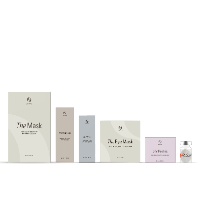 Skèncare The Routine Go