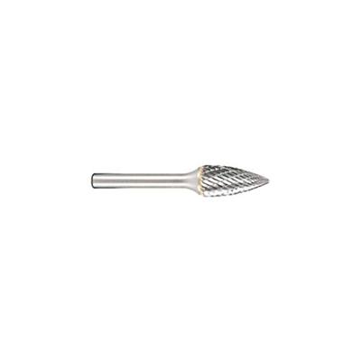 Metabo 628358000 Freesstift Hardmetaal Kegel Schachtdiameter 6 mm 1 stuks Metabo 628358000 Freesstift Hardmetaal Kegel Schachtdiameter 6 mm 1 stuks