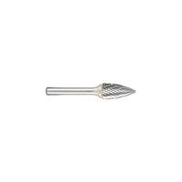 Metabo 628358000 Freesstift Hardmetaal Kegel Schachtdiameter 6 mm 1 stuks - thumbnail
