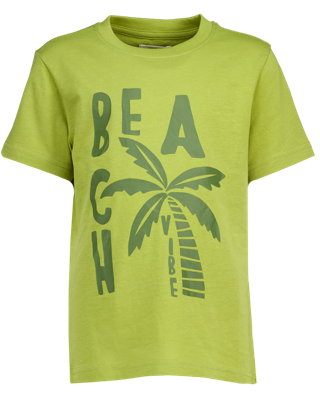 T-shirt - Groen