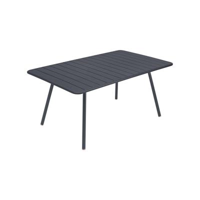 Fermob Luxembourg Tuintafel 165 x 100 cm