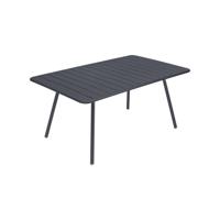 Fermob Luxembourg Tuintafel 165 x 100 cm - thumbnail