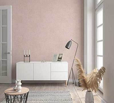 Marburg Shades; Flora; Shades Iconic; The New Textures Book Behang uni - 32434