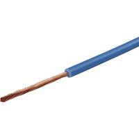 HERTH+BUSS voertuigbeheer kabel plastic cable flk 1.5 blue - thumbnail