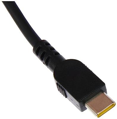 Lenovo 65W USB-C Wall Adaptor-EU Pin Laptop netvoeding 65 W 20 V Lenovo 65W USB-C Wall Adaptor-EU Pin Laptop netvoeding 65 W 20 V